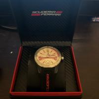 Orologio ferrari