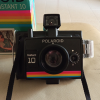 Polaroid Instant 10