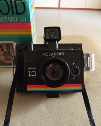 Polaroid Instant 10