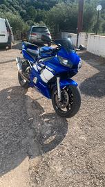 r6 Yamaha