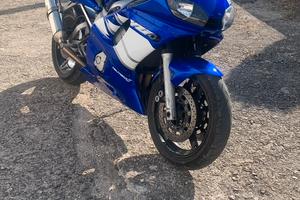 r6 Yamaha