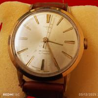 Orologio  Automatico Timex, da polso. Vintage!