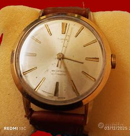 Orologio  Automatico Timex, da polso. Vintage!