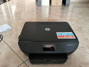 stampante HP envy photo 6230