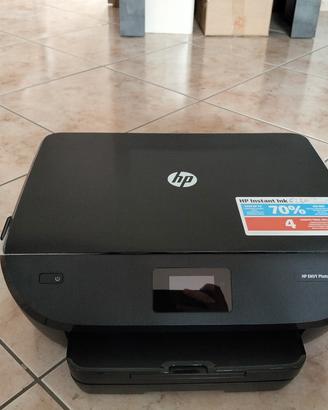 stampante HP envy photo 6230