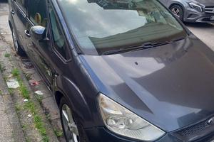 Ford s max