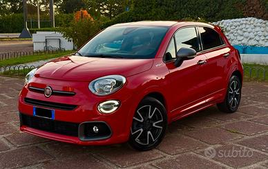 500X 1.3 MULTIJET 95CV SPORT