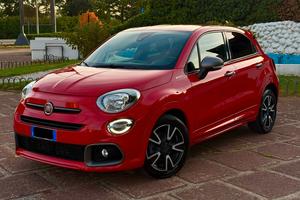 500X 1.3 MULTIJET 95CV SPORT