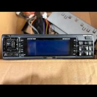 Autoradio clarion arx 9170r
