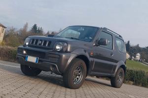 SUZUKI Jimny DDIS  1.5  4WD