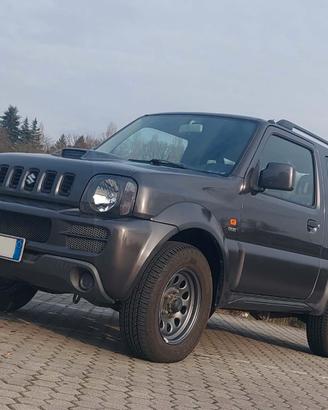 SUZUKI Jimny DDIS  1.5  4WD
