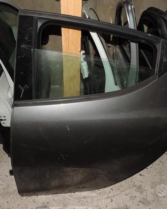 Sportello posteriore sx Lancia Y Ypsilon