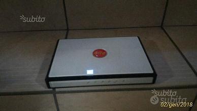 Modem alice gate 2 plus