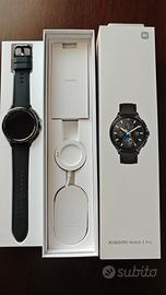 smartwatch Xiaomi Watch 2 pro 