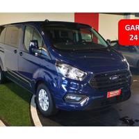 FORD Transit Custom 9 posti - 320 2.0 EcoBlue 13
