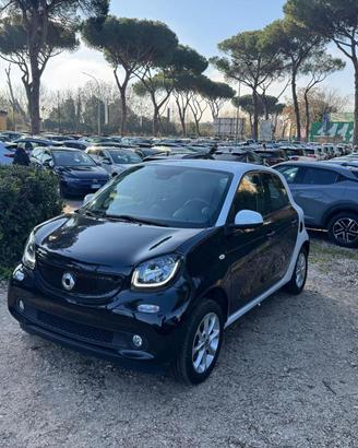 SMART ForFour PASSION 1.0cc 71cv CRUISE CONTROL