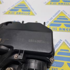 IVECO DAILY POMPA AD BLU