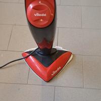 scopa a vapore Vileda