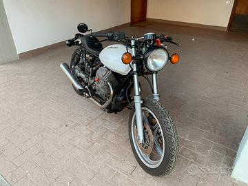 Moto Guzzi V75