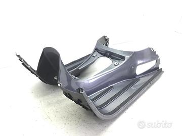 PIAGGIO VESPA GT 200 CARENA PEDANA PAVIMENTO POGGI