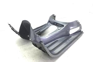 PIAGGIO VESPA GT 200 CARENA PEDANA PAVIMENTO POGGI