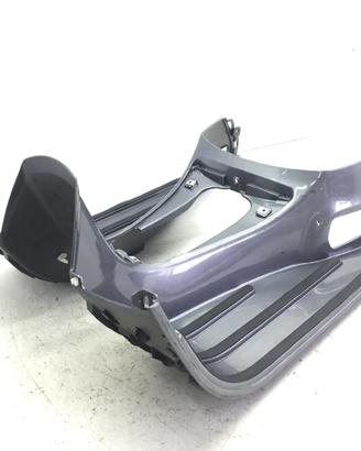 PIAGGIO VESPA GT 200 CARENA PEDANA PAVIMENTO POGGI
