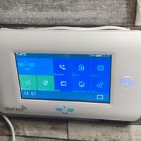 Antifurto allarme casa Italian Alarm