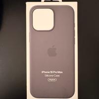 Custodia iphone 16 pro max