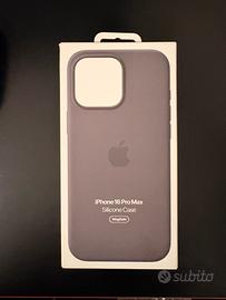 Custodia iphone 16 pro max