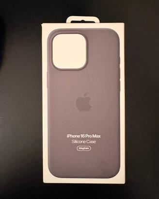 Custodia iphone 16 pro max