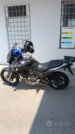 Transalp 700 del 2009
