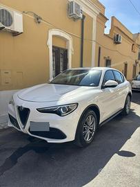 Alfa Romeo Stelvio 2.2 JTD 160CV RW