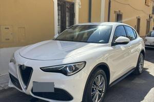 Alfa Romeo Stelvio 2.2 JTD 160CV RW