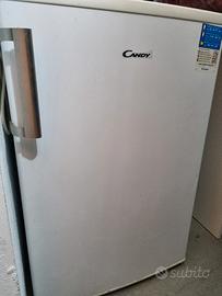 congelatore verticale candy 