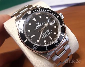 rolex submariner 