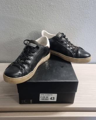 Scarpe Crime London Uomo TG.43