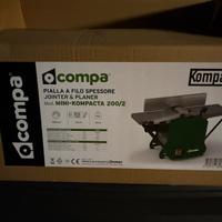 Pialla filo spessore Compa Mini Kompacta 220/2