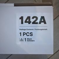 142A Toner Con Chip Compatibili per HP