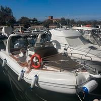 Gommone Revenger 25.50