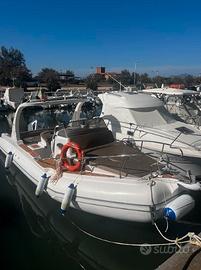 Gommone Revenger 25.50