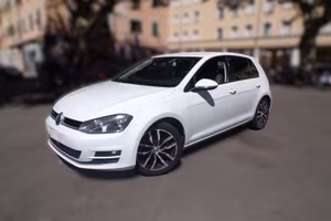 Volkswagen Golf 2.0 TDI DSG 5p. Highline BlueMotio