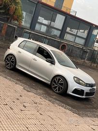 Volkswagen Golf  6 - VI