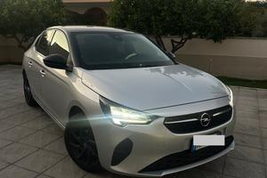 Opel corsa GPL(brc) 1.2 edition 2022