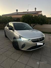 Opel corsa GPL(brc) 1.2 edition 2022