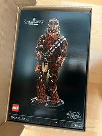 LEGO Star Wars Chewbacca 75371