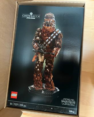 LEGO Star Wars Chewbacca 75371