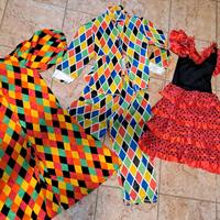 costumi di carnevale