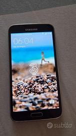 Samsung Galaxy S5