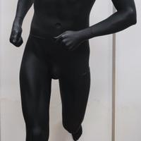 manichino Uomo corsa - sport 