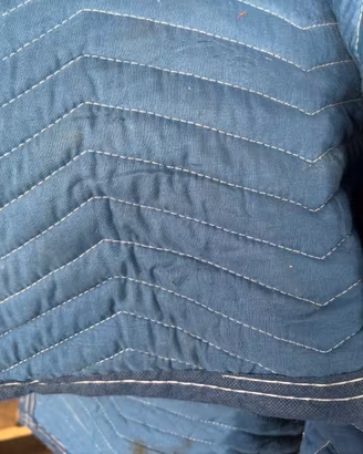 Coperte x traslochi
